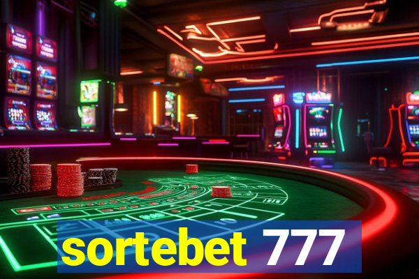 sortebet 777